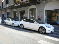 Mokinba Hotels Baviera - parking