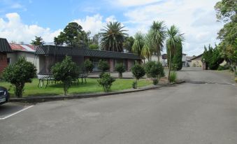 Palmerston North Motel