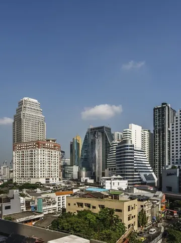 รูปภาพของเทสโทเรีย คอลเลคชัน สุขุมวิท กรุงเทพ