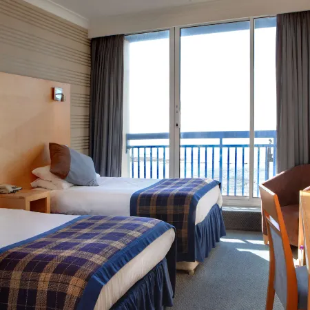 Best Western Palace Hotel Casino
