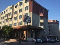 Afyon Grand Arı Hotel - 3-Star
