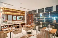 Sen Boutique Hotel - อ่างจากุชชี่