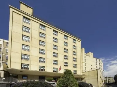 Mercure London Bridge Hotels in London