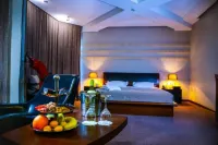Grand M Hotel โรงแรมใน