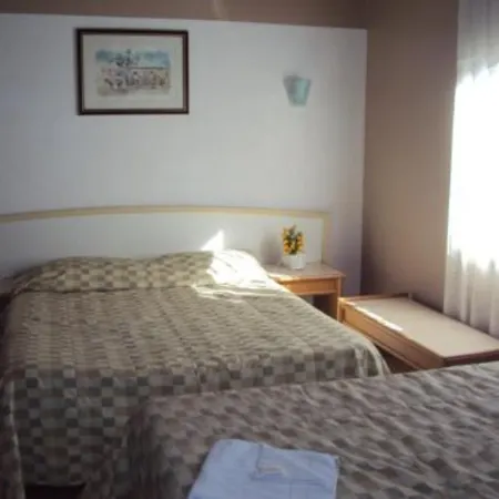 Pousada Gardenia Guest House