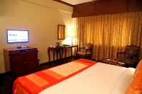 Regent Park Hotel Hotels near Quality Corner