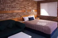 Mid Town Inn Narrabri Hotels in Narrabri