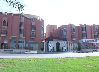 Red Castle Hotel - Managed by Aoudi Consultants