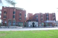 Red Castle Hotel Hotels in 