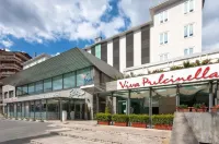 Viva Hotel Avellino Hotels in Mercogliano