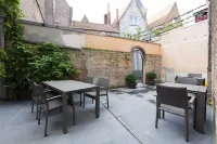 Hotel Boterhuis