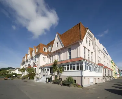 The Esplanade Hotel by Compass Hospitality Hotels in der Nähe von Breakwater Beach