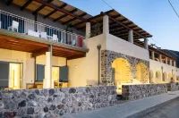 NerOssidiana Hotel a Panarea