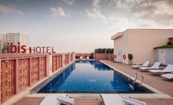 Ibis Jaipur City Centre