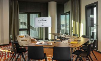 Novotel Paris Porte de Versailles