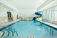 Holiday Inn Express & Suites EDMONTON N - ST. ALBERT by IHG - Wifi