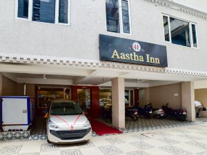 FabHotel Aastha Inn Exhibition Road
