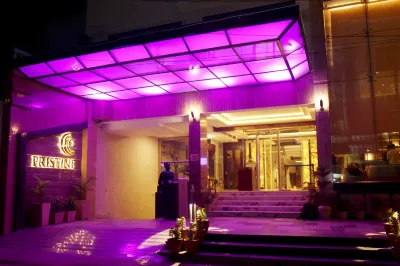 Pristine Hotel, Varanasi