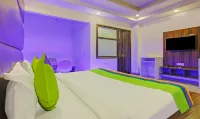 Itsy Hotels Prime Stay Hotels in North West Delhi