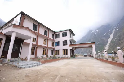 Amritara the Avadh Hotels in Ghangaria