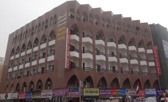 Deira Palace Hotel