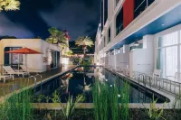 Sugar Marina Hotel - Nautical - Kata Beach - Beach resorts