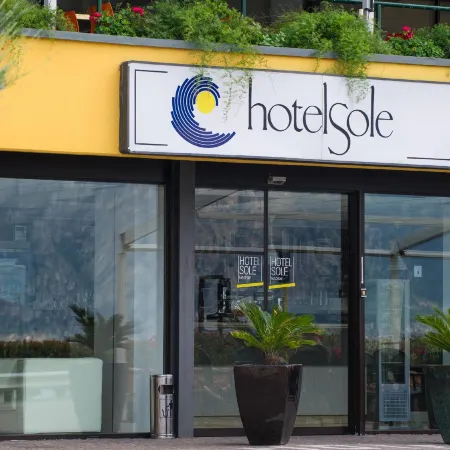 Hotel Sole Malcesine
