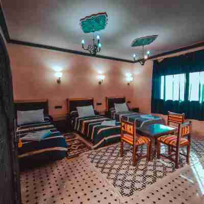 Hôtel Lakasbah Ait Ben Haddou Rooms