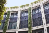 포 시즌스 호텔 마드리드 KeepCoding 주변 호텔