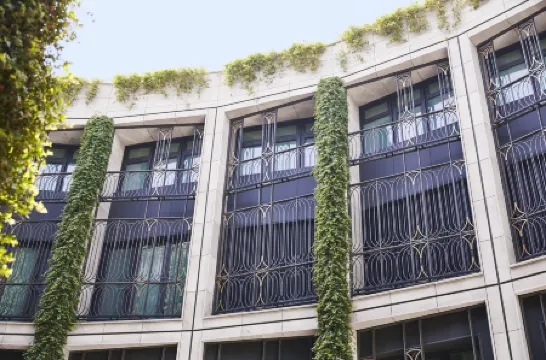 Four Seasons Hotel Madrid