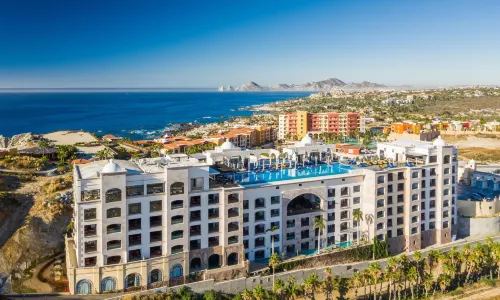 Vista Encantada Spa Resort & Residences