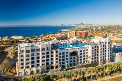 Vista Encantada Spa Resort & Residences