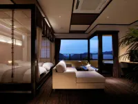 Saiou No Miya Hotels in Ісе