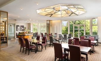 Leonardo Hotel Weimar