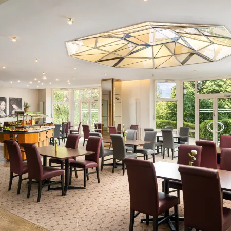 Leonardo Hotel Weimar