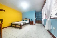 Ayenda Cafetal Arami Hotels in 