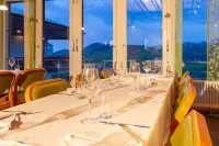 Hotel Swiss Views Hotel di Schwellbrunn