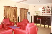 克奧比特銀河飯店