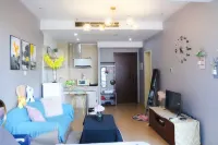 Zhiyan Scenic Apartment (Binshui Xidao No.1)