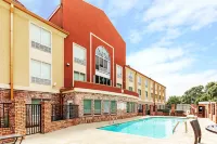 Holiday Inn Express & Suites LAFAYETTE-SOUTH by IHG - Pools