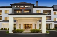 Courtyard Roseville Hotel di Rocklin