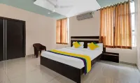 Itsy Hotels Kattari Komforts, Chikmagalur Hotels in Chikmagalur