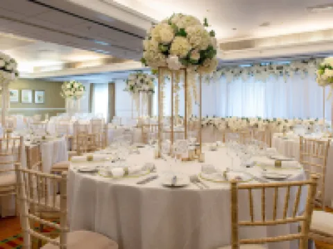 Delta Hotels Tudor Park Country Club Hotels in Maidstone