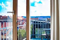 Hotel Graf Zeppelin - WiFi