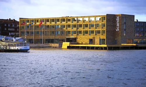 Scandic Karlskrona