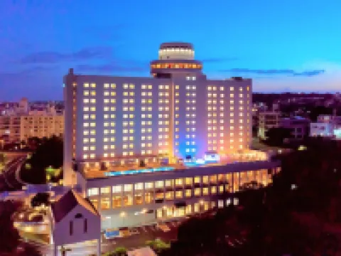 ノボテル沖縄那覇 那覇のホテル