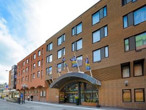 Clarion Hotel Grand Ostersund