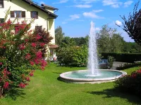 Albergo Residence Isotta Hotels in Maggiora