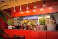 Wellness Hotel ABÁCIE - bars