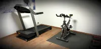 B&b Igea 50 - gimnasio